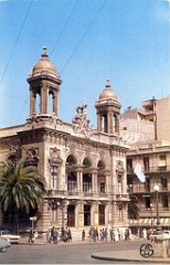 ORAN L OPERA